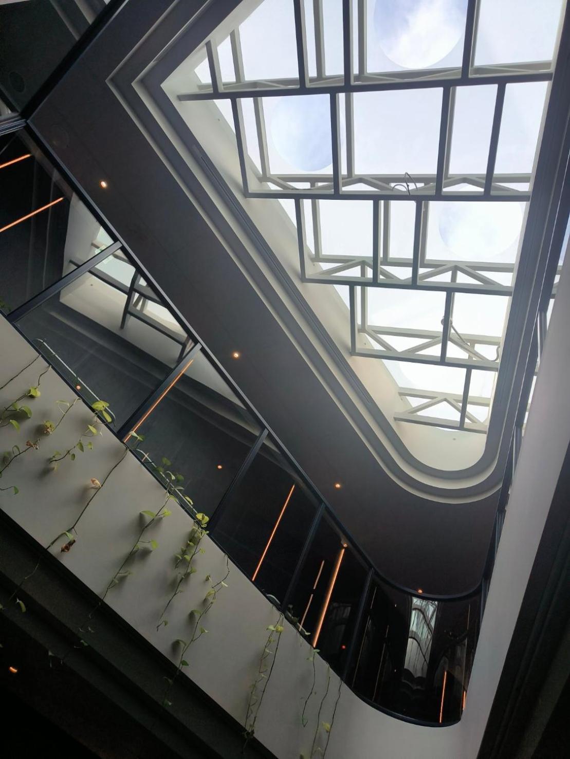Hayata Hotel Heng-ch'un Exterior foto